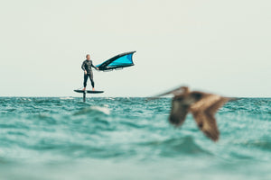La Ventana Magic: The Waka Glide Shines in Mexico's Wingfoiling Paradise