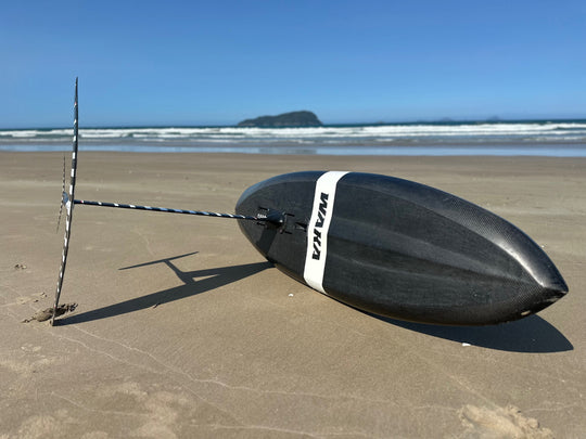 Why I Fell in Love with Mid-Length Foil Boards: A Rider's Journey