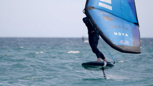 COBRA International and WAKA Unveil Revolutionary Folding Foil Board at JEC World 2025