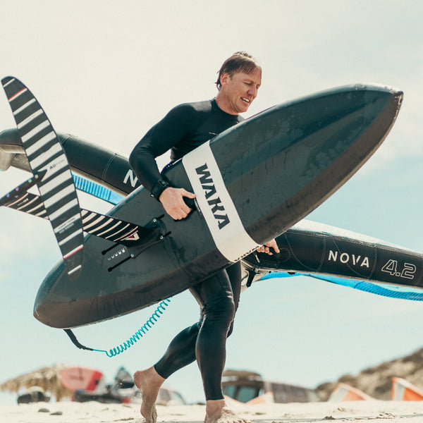 WAKA Glide