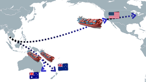 G'Day Australia & Kia Ora New Zealand: The Waka Glide is Arriving!