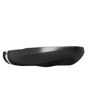 WAKA Glide Advanced Hull design