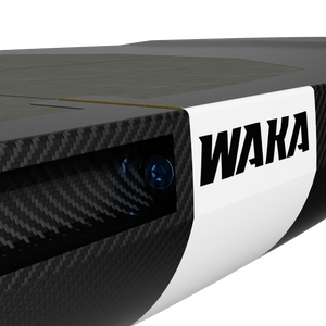 WAKA Glide - Folding Foil Board