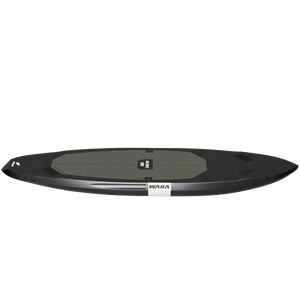 WAKA Glide mid-length masterpeice