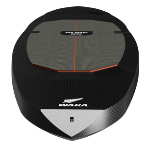 WAKA Glide premium Deck Pad
