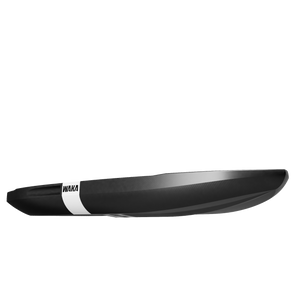 WAKA Glide V-hull