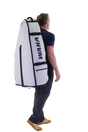 Insulated day bag