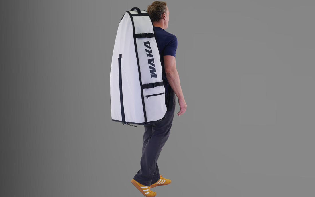 Easy to carry
