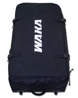 Rolling Waka